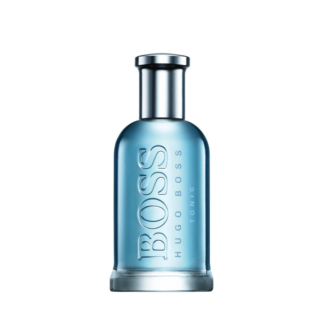 Boss Bottled Tonic Eau de Toilette
