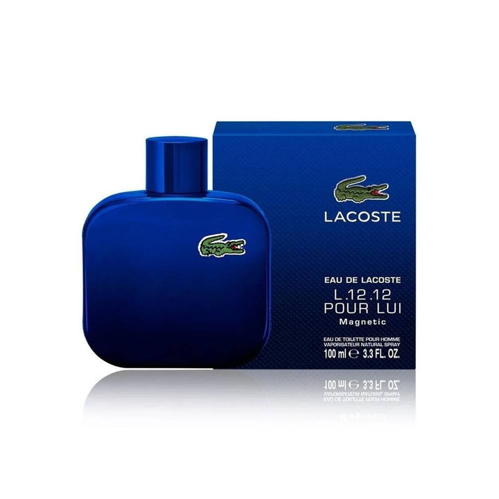 Magnetic Eau de Toilette
