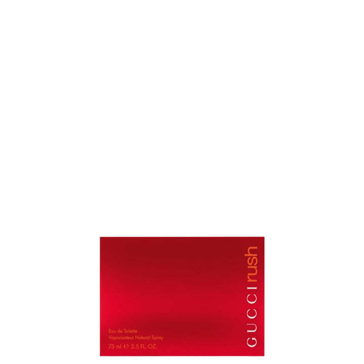 Gucci Rush Eau de Toilette For Her