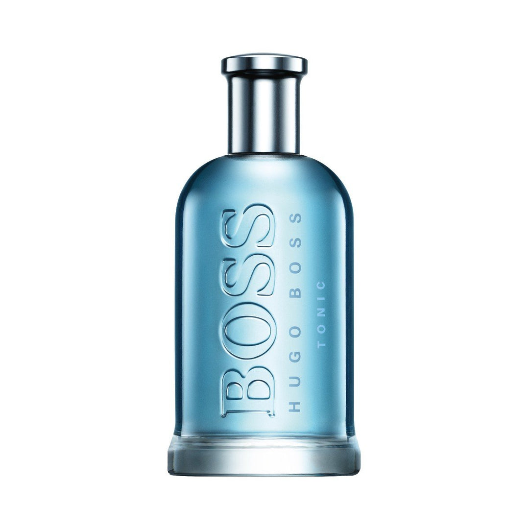Mens Boss Bottled Tonic Eau de Toilette – Edgars