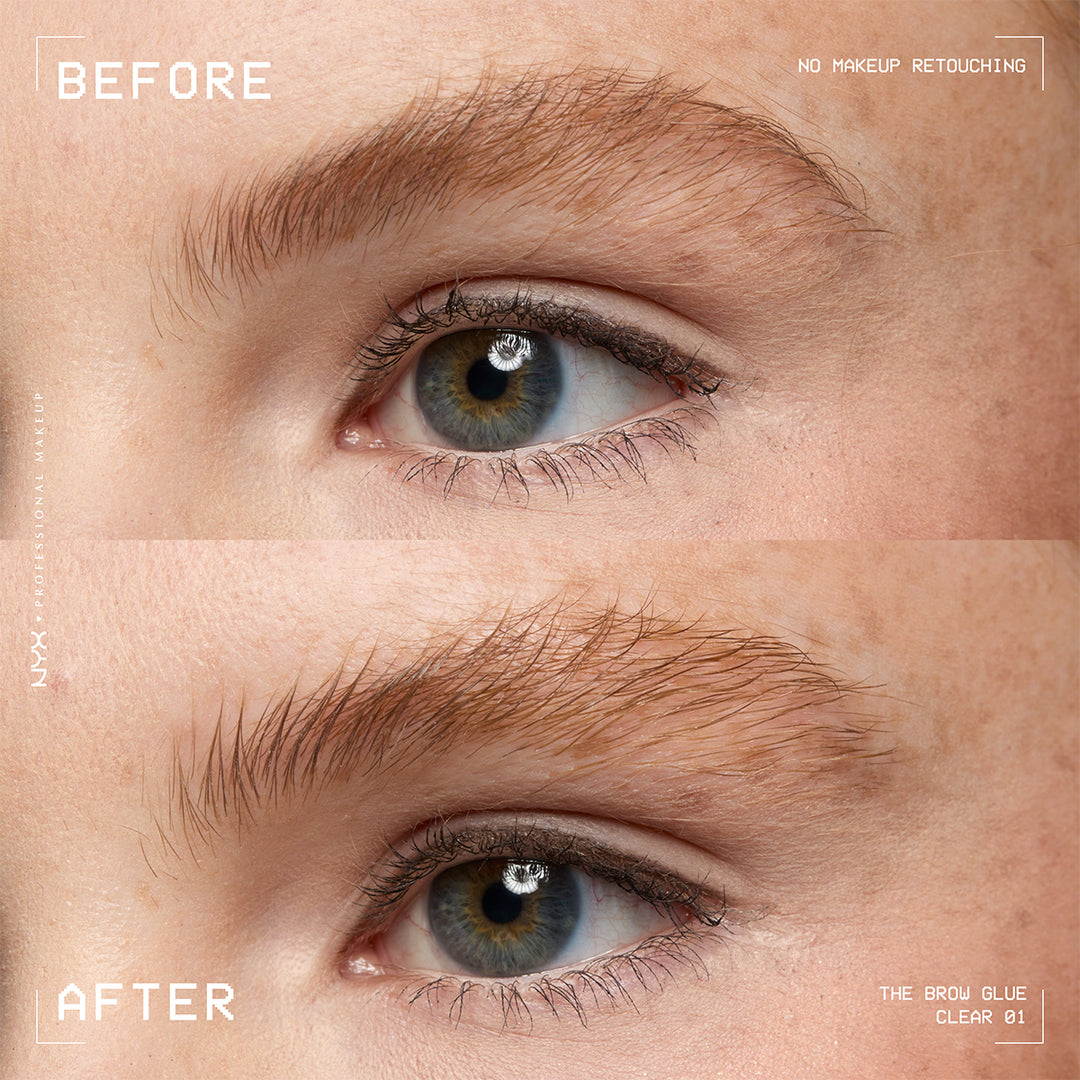 The Brow Glue Instant Brow Styler