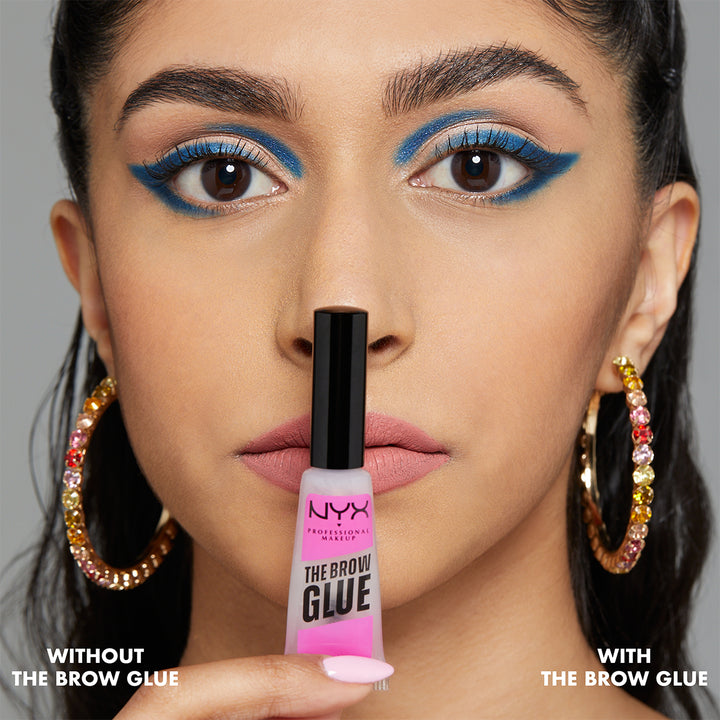 The Brow Glue Instant Brow Styler
