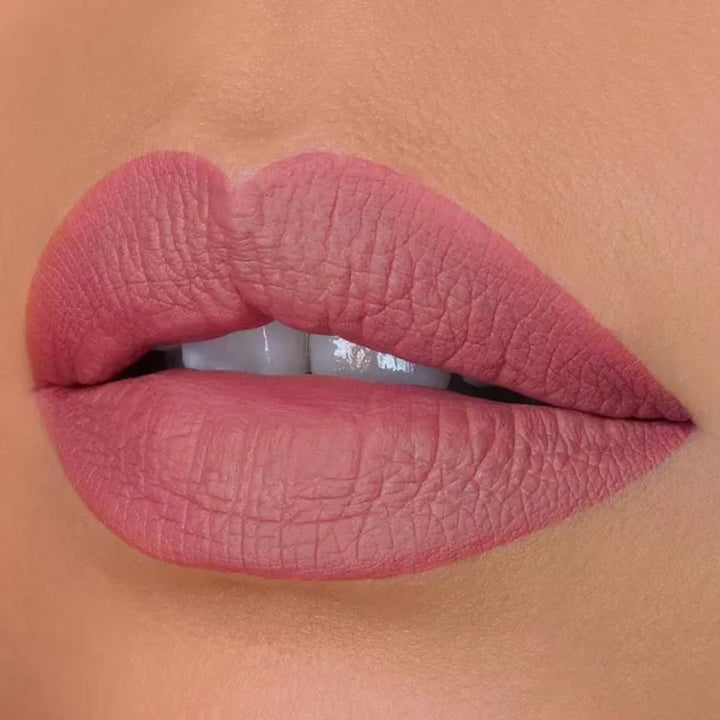Lip Lingerie XXL Matte Liquid Lipstick