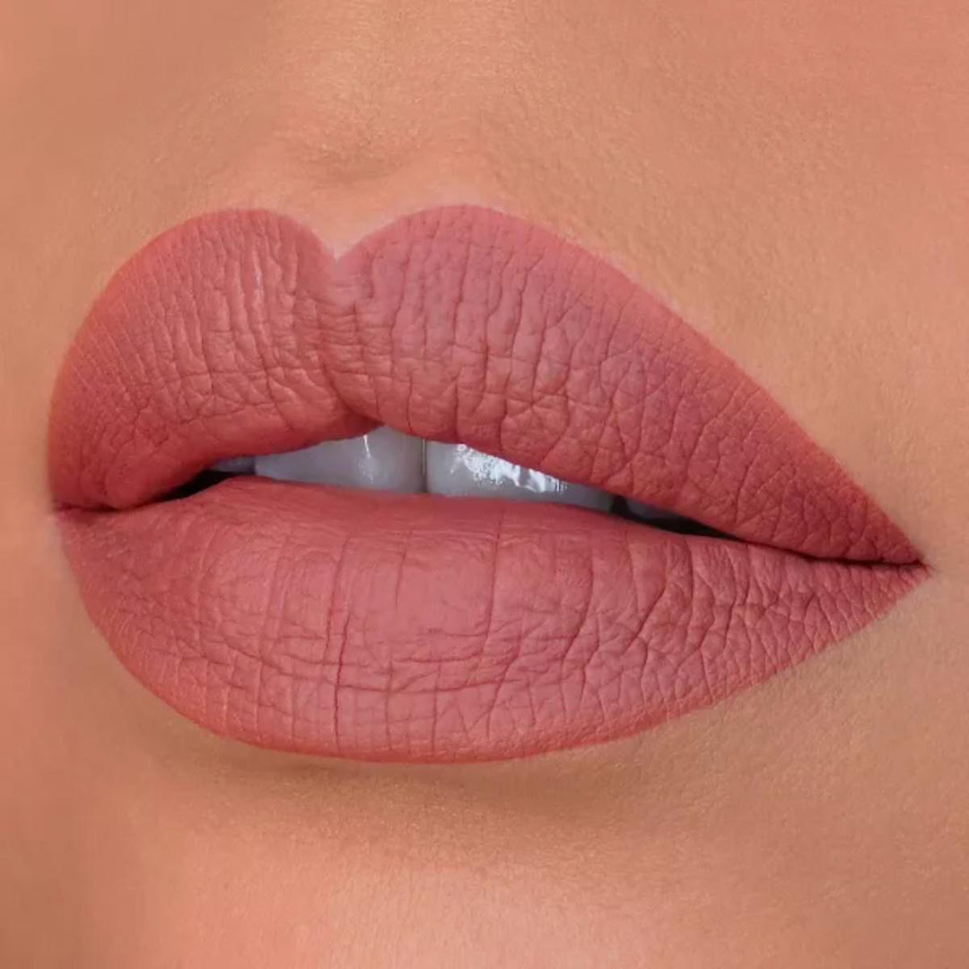 Lip Lingerie XXL Matte Liquid Lipstick