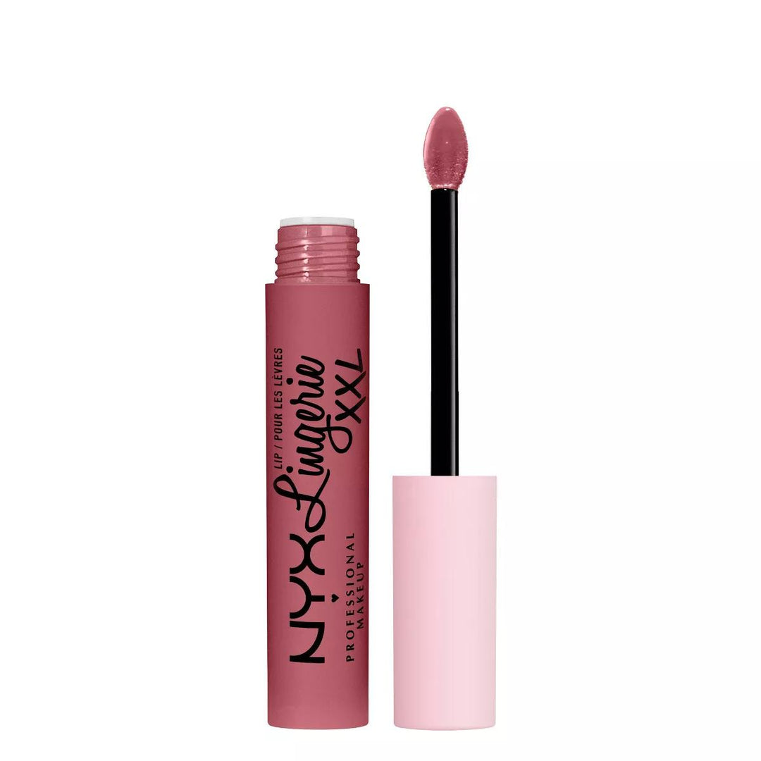 Lip Lingerie XXL Matte Liquid Lipstick