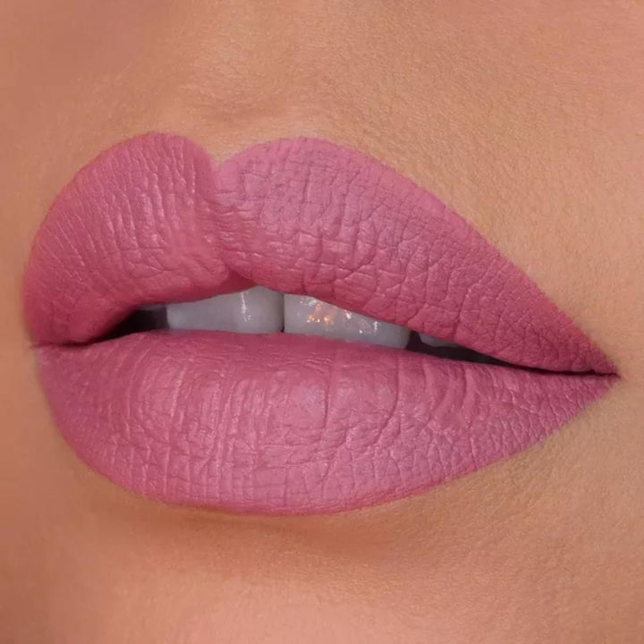 Lip Lingerie XXL Matte Liquid Lipstick