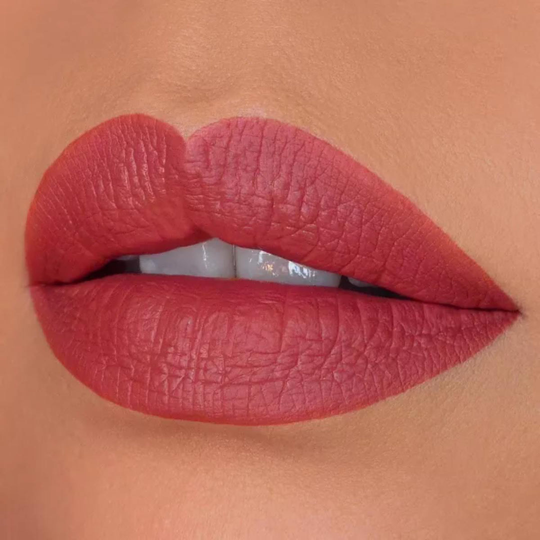 Lip Lingerie XXL Matte Liquid Lipstick