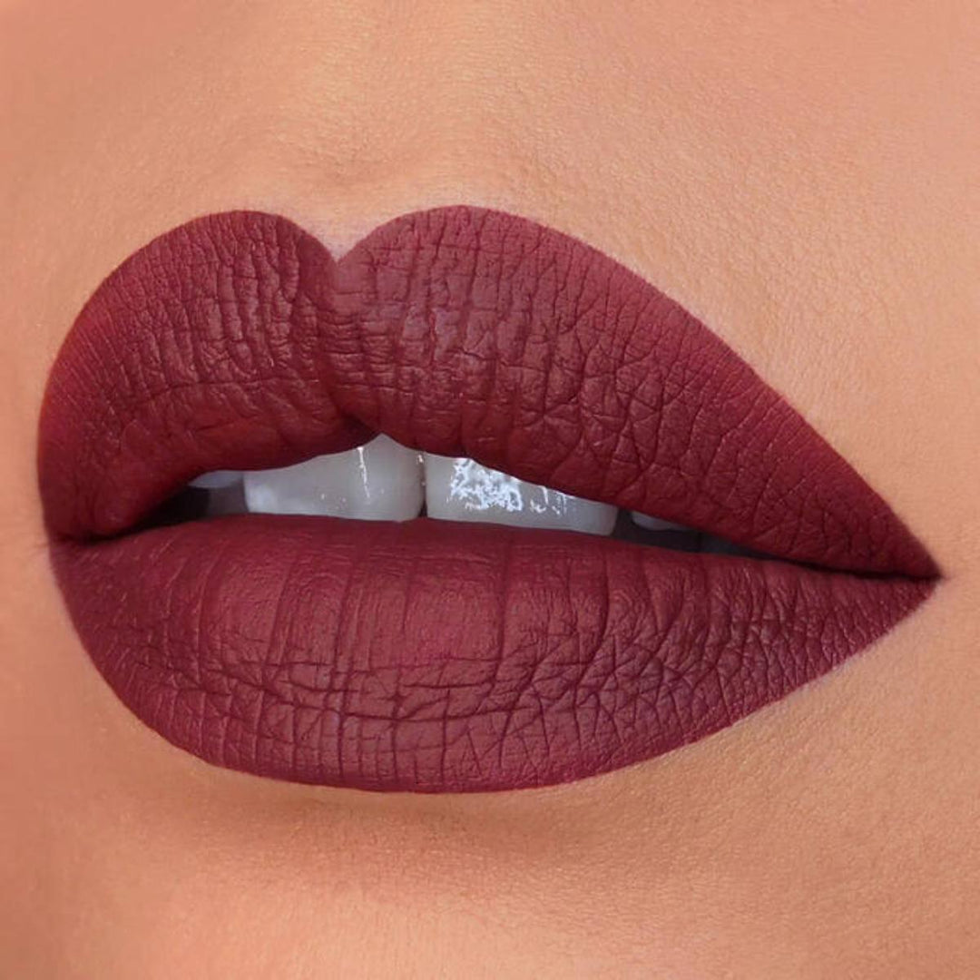 Lip Lingerie XXL Matte Liquid Lipstick