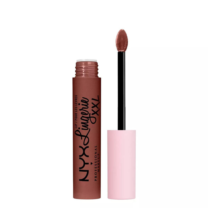 Lip Lingerie XXL Matte Liquid Lipstick