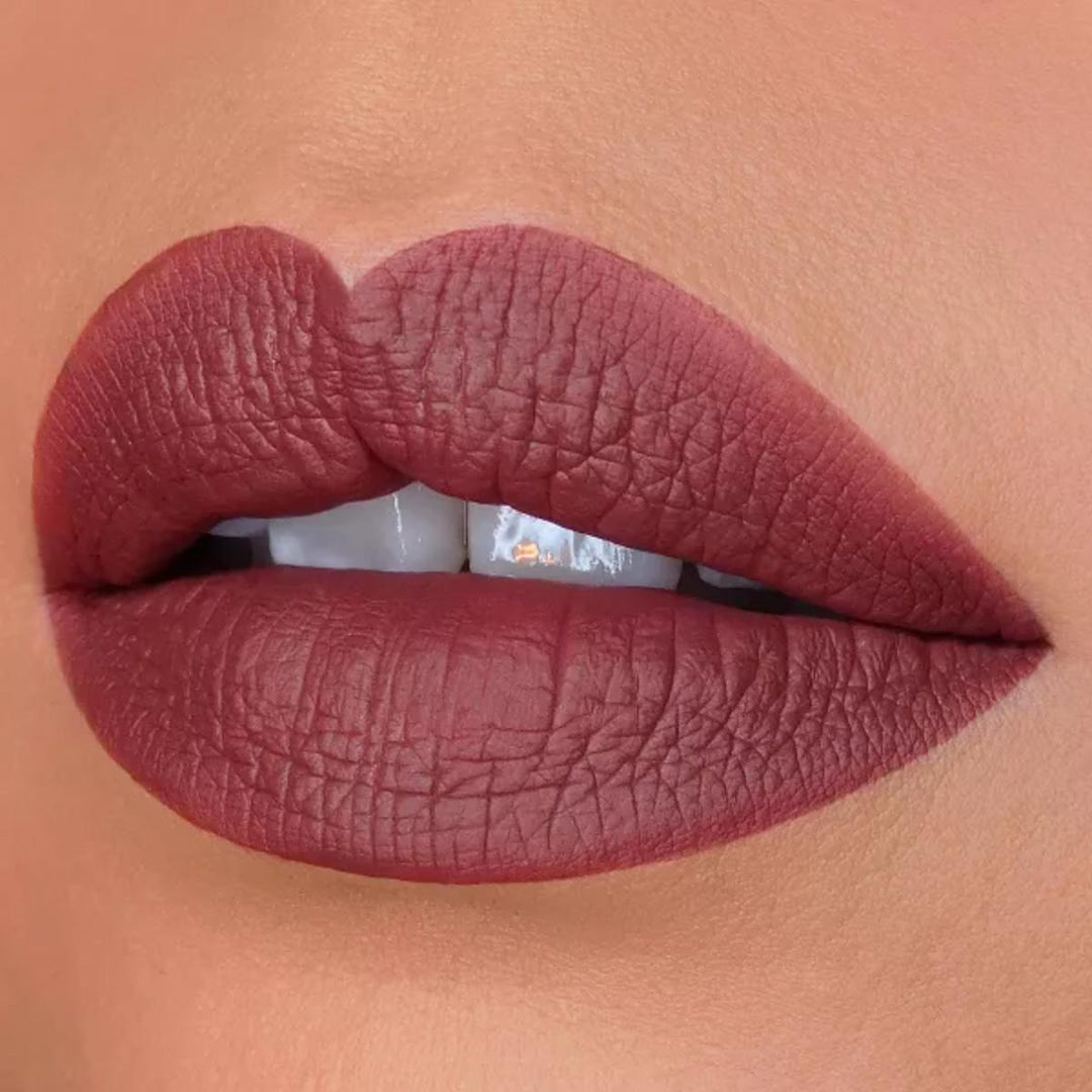 Lip Lingerie XXL Matte Liquid Lipstick