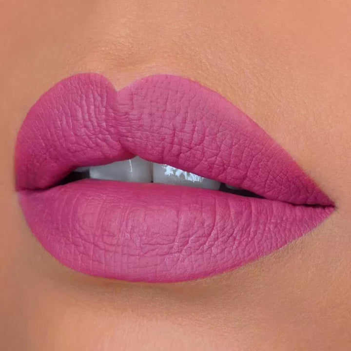 Lip Lingerie XXL Matte Liquid Lipstick