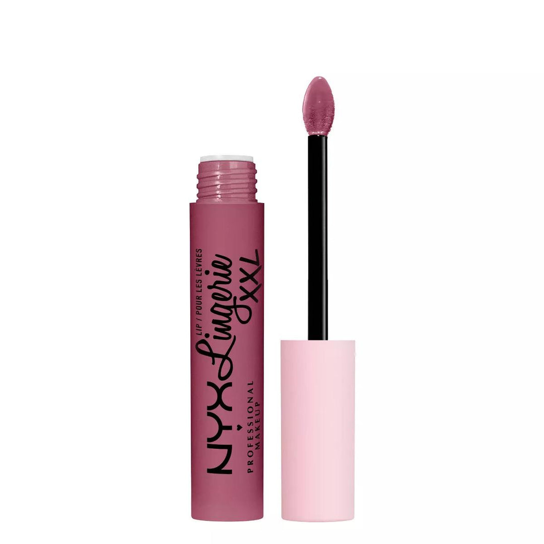 Lip Lingerie XXL Matte Liquid Lipstick