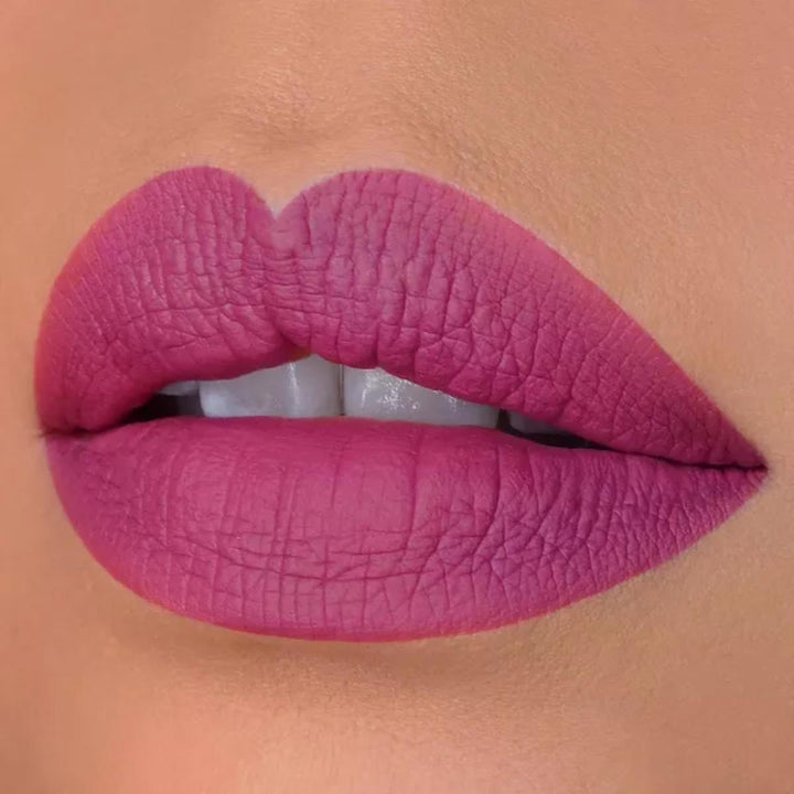 Lip Lingerie XXL Matte Liquid Lipstick