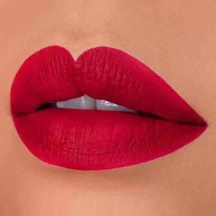 Lip Lingerie XXL Matte Liquid Lipstick