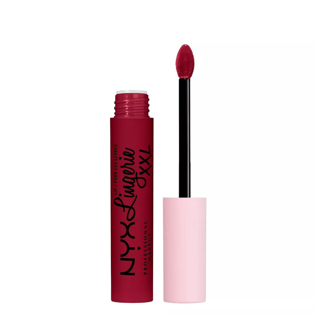 Lip Lingerie XXL Matte Liquid Lipstick