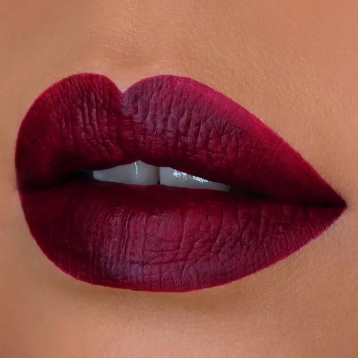 Lip Lingerie XXL Matte Liquid Lipstick