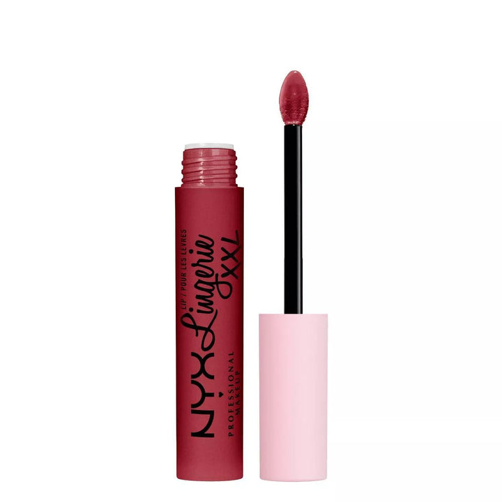 Lip Lingerie XXL Matte Liquid Lipstick