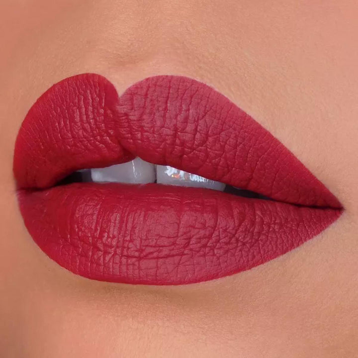 Lip Lingerie XXL Matte Liquid Lipstick