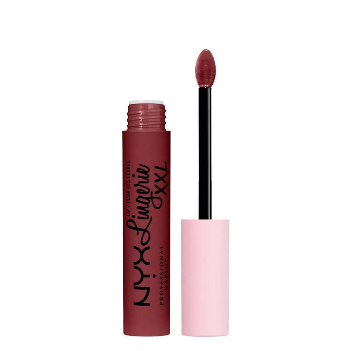 Lip Lingerie XXL Matte Liquid Lipstick
