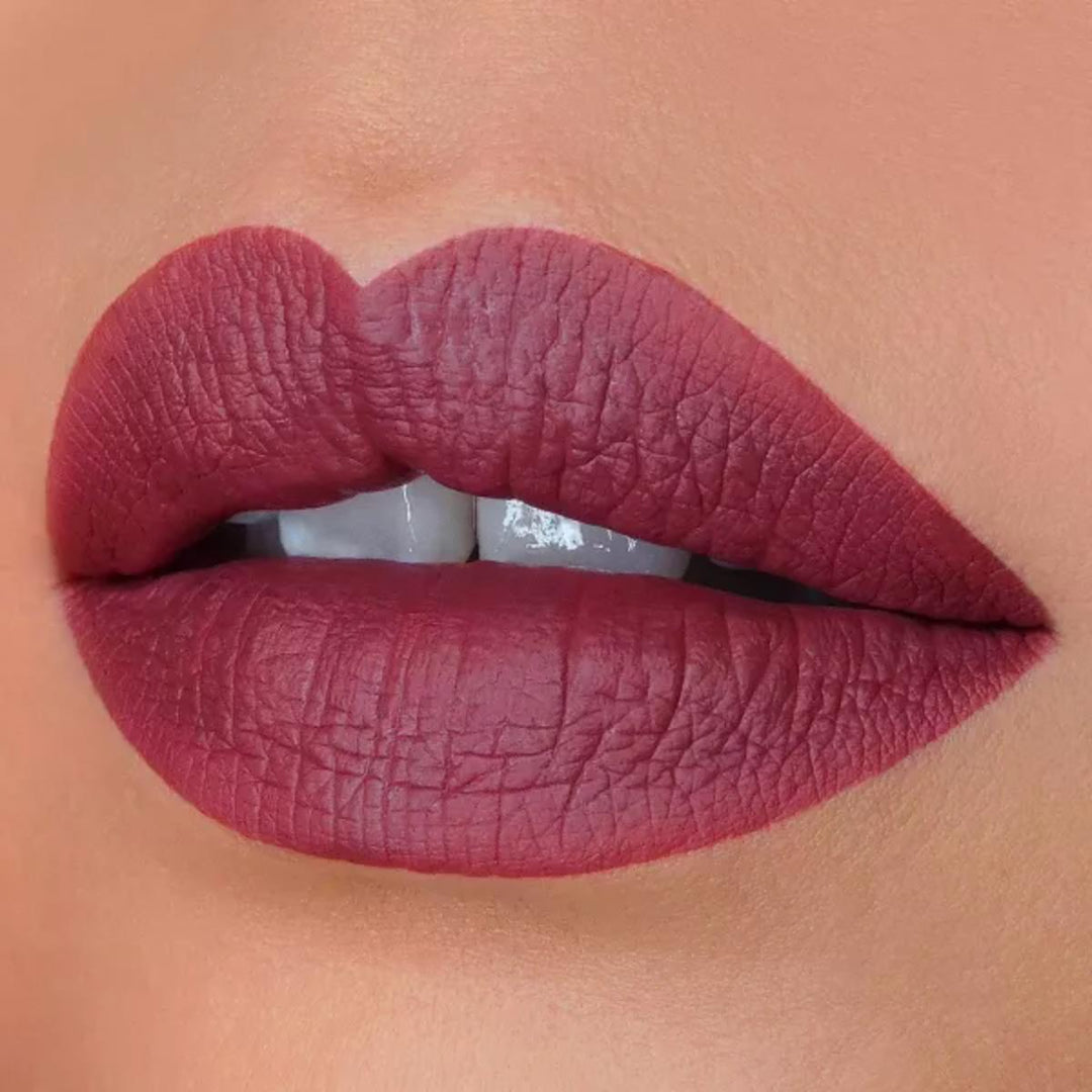 Lip Lingerie XXL Matte Liquid Lipstick