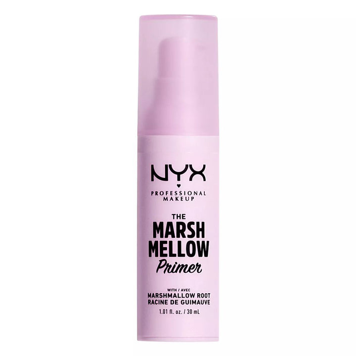 The Marshmellow Smoothing Primer