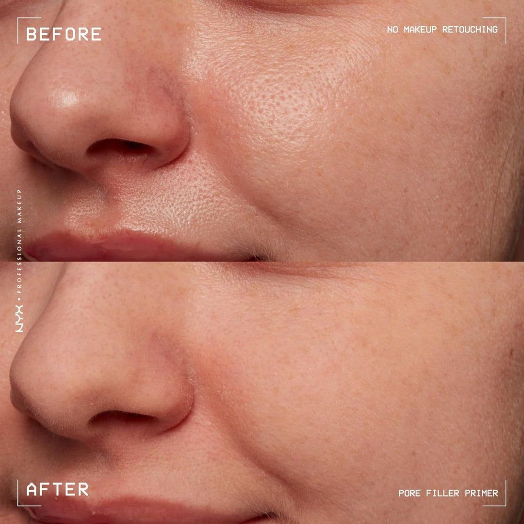 Pore Filler Primer