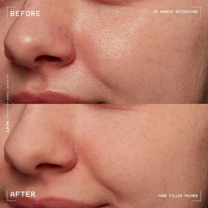 Pore Filler Primer