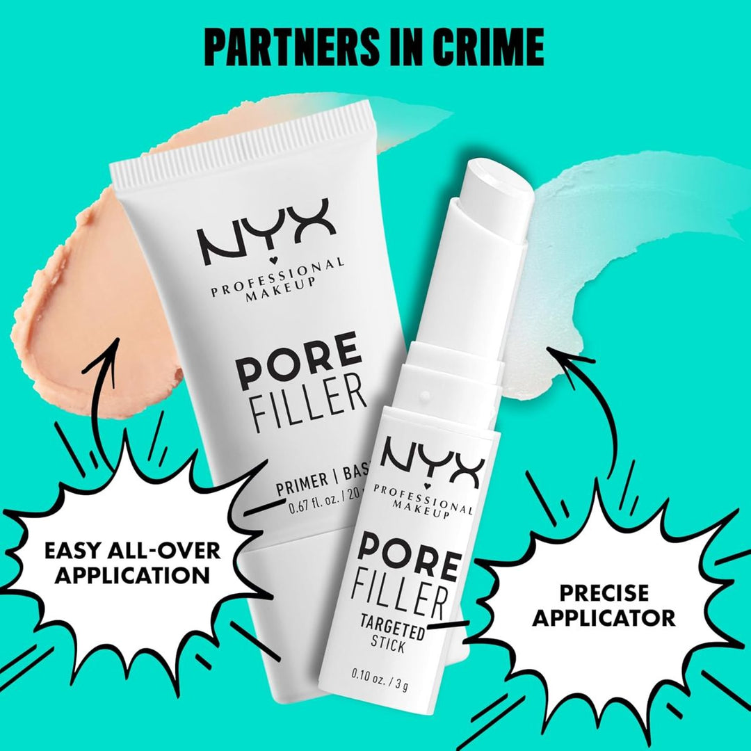 Pore Filler Primer