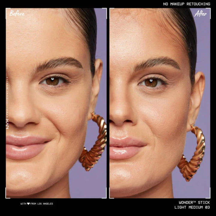 Wonder™ Stick Contour and Highlighter Stick