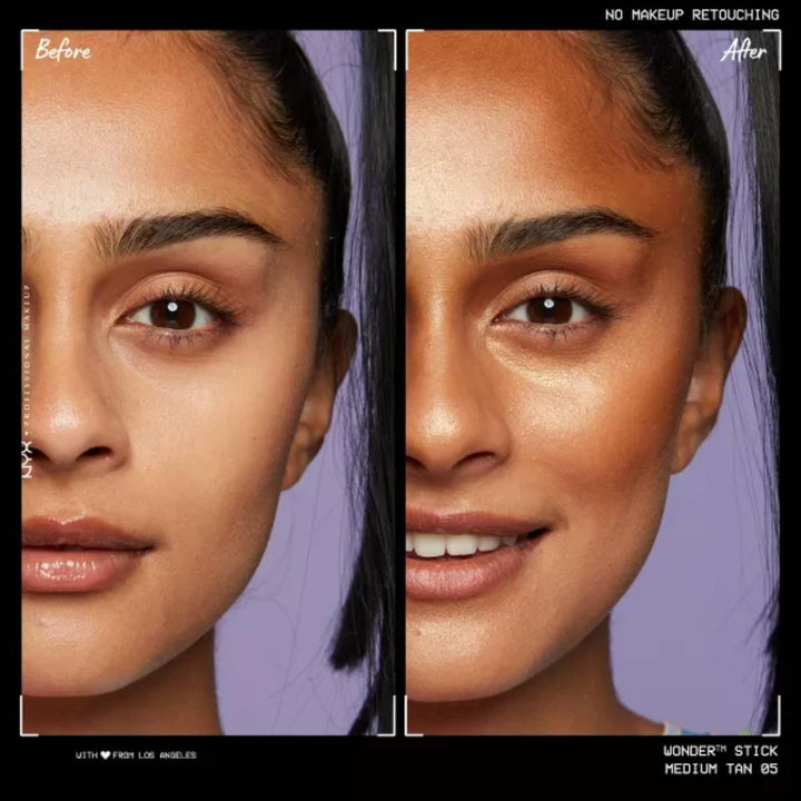 Wonder™ Stick Contour and Highlighter Stick