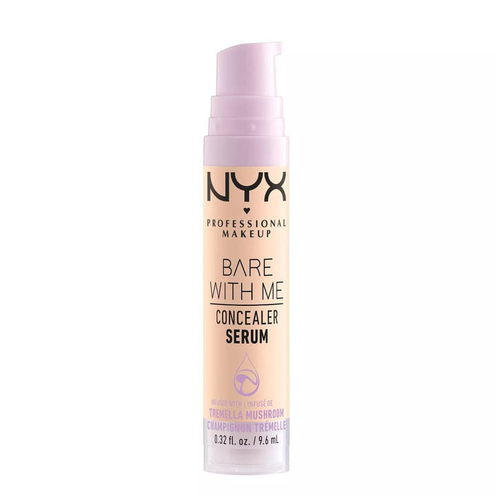 Bare With Me Concealer Serum
