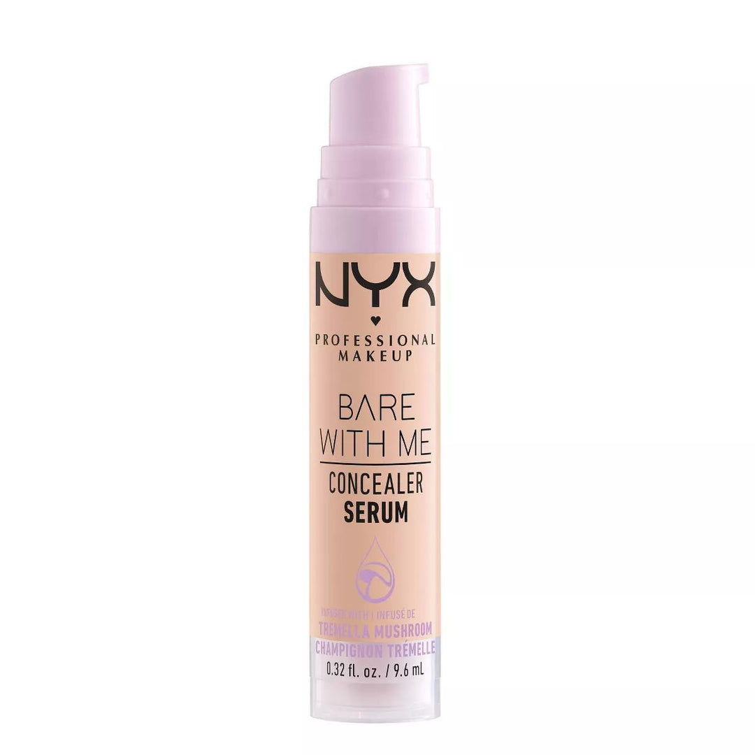 Bare With Me Concealer Serum