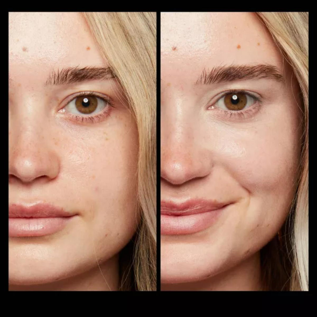 Bare With Me Concealer Serum