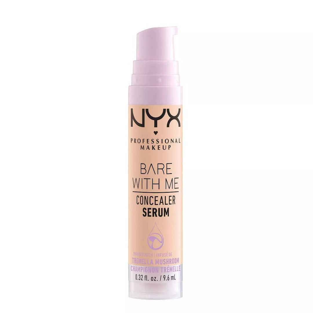 Bare With Me Concealer Serum