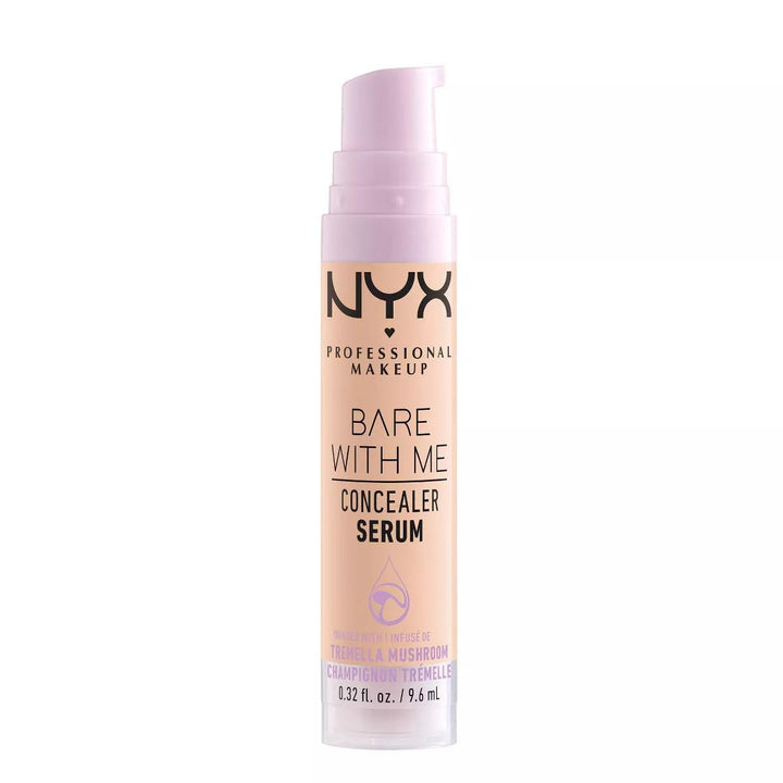 Bare With Me Concealer Serum