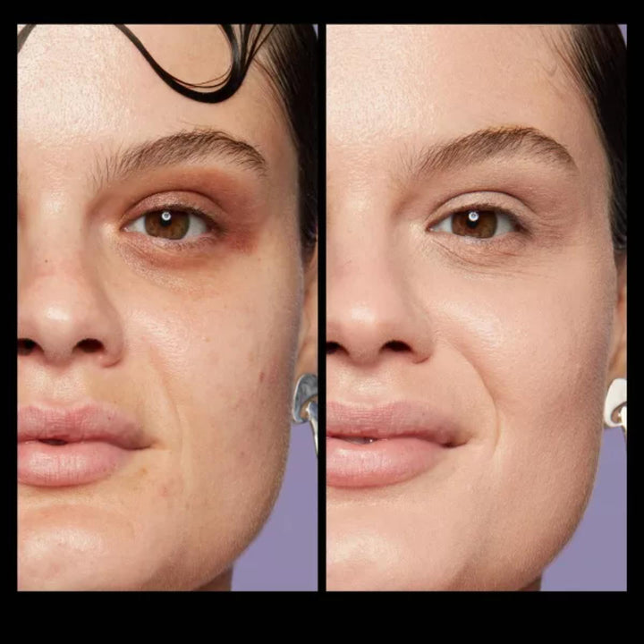 Bare With Me Concealer Serum