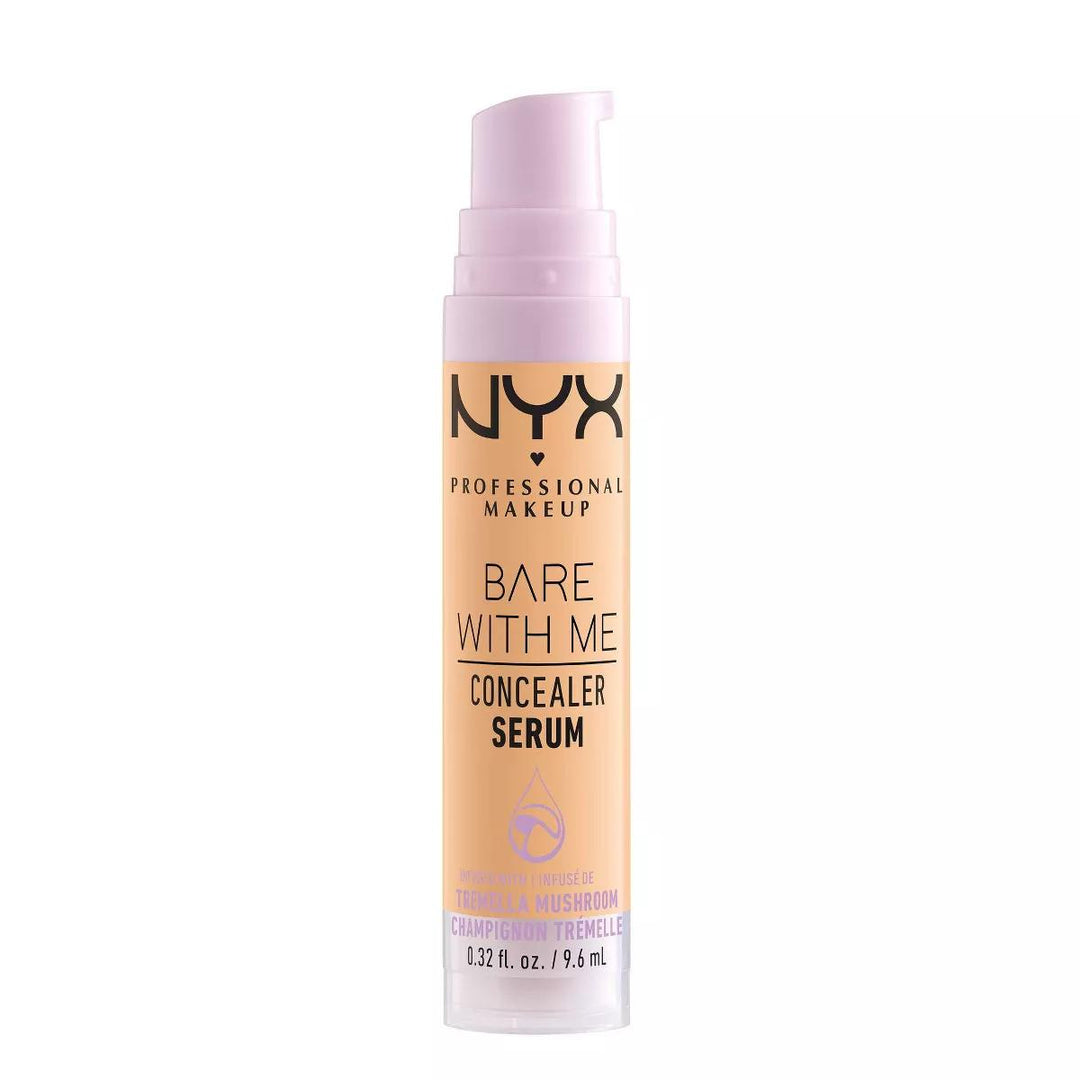 Bare With Me Concealer Serum