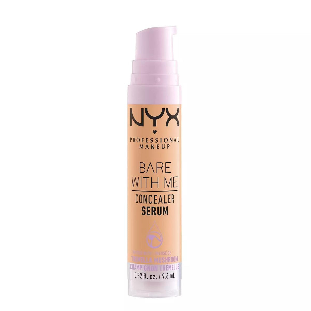 Bare With Me Concealer Serum