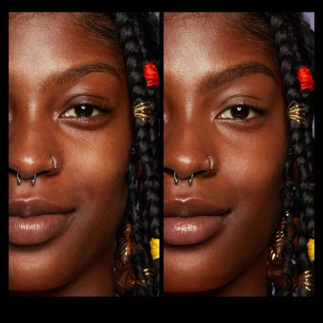 Bare With Me Concealer Serum