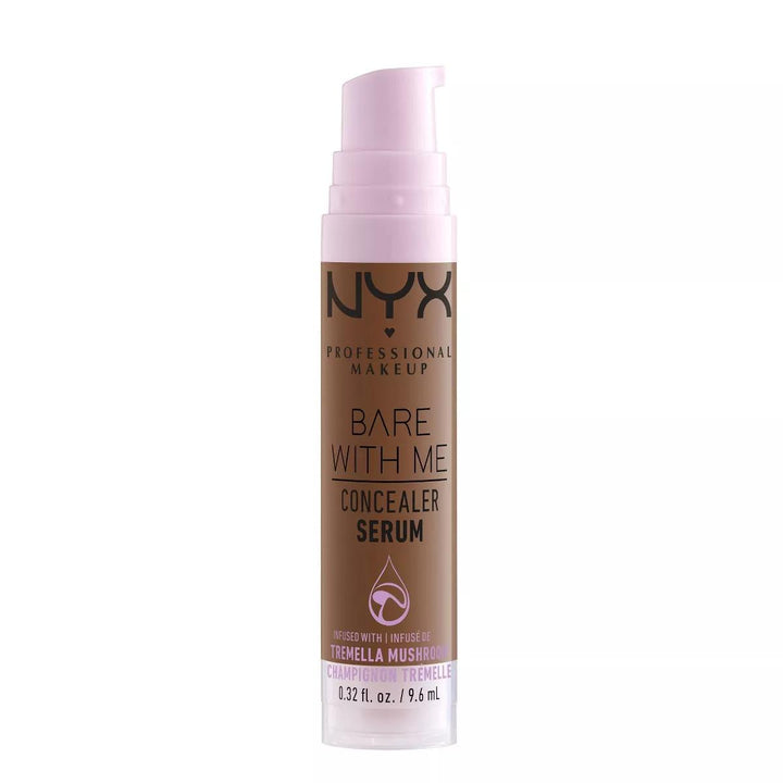 Bare With Me Concealer Serum