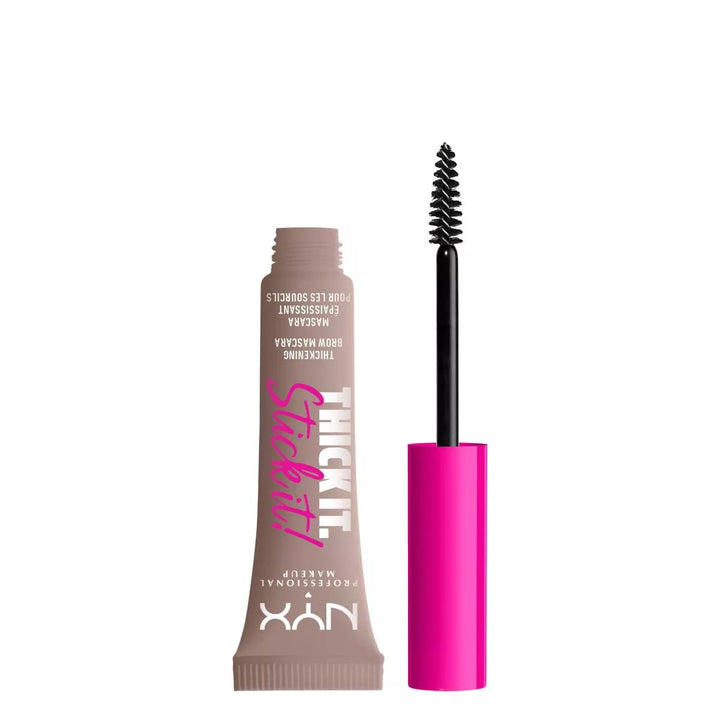 Thick It. Stick It! ™ Brow Gel