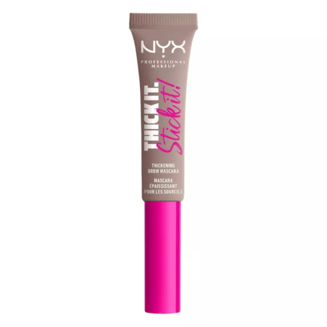 Thick It. Stick It! ™ Brow Gel