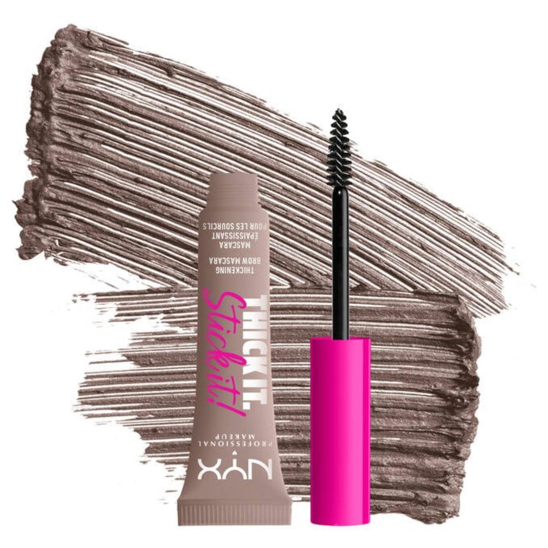 Thick It. Stick It! ™ Brow Gel