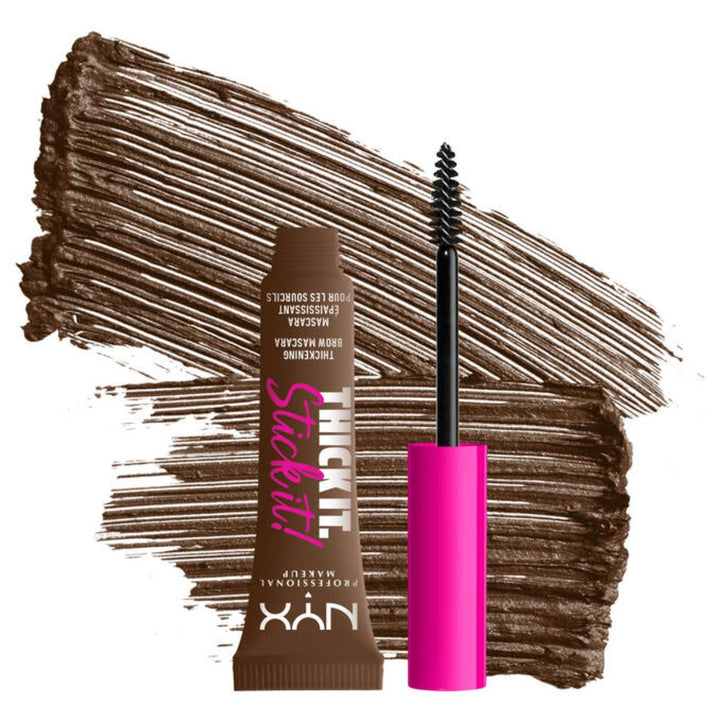 Thick It. Stick It! ™ Brow Gel