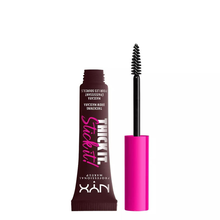 Thick It. Stick It! ™ Brow Gel