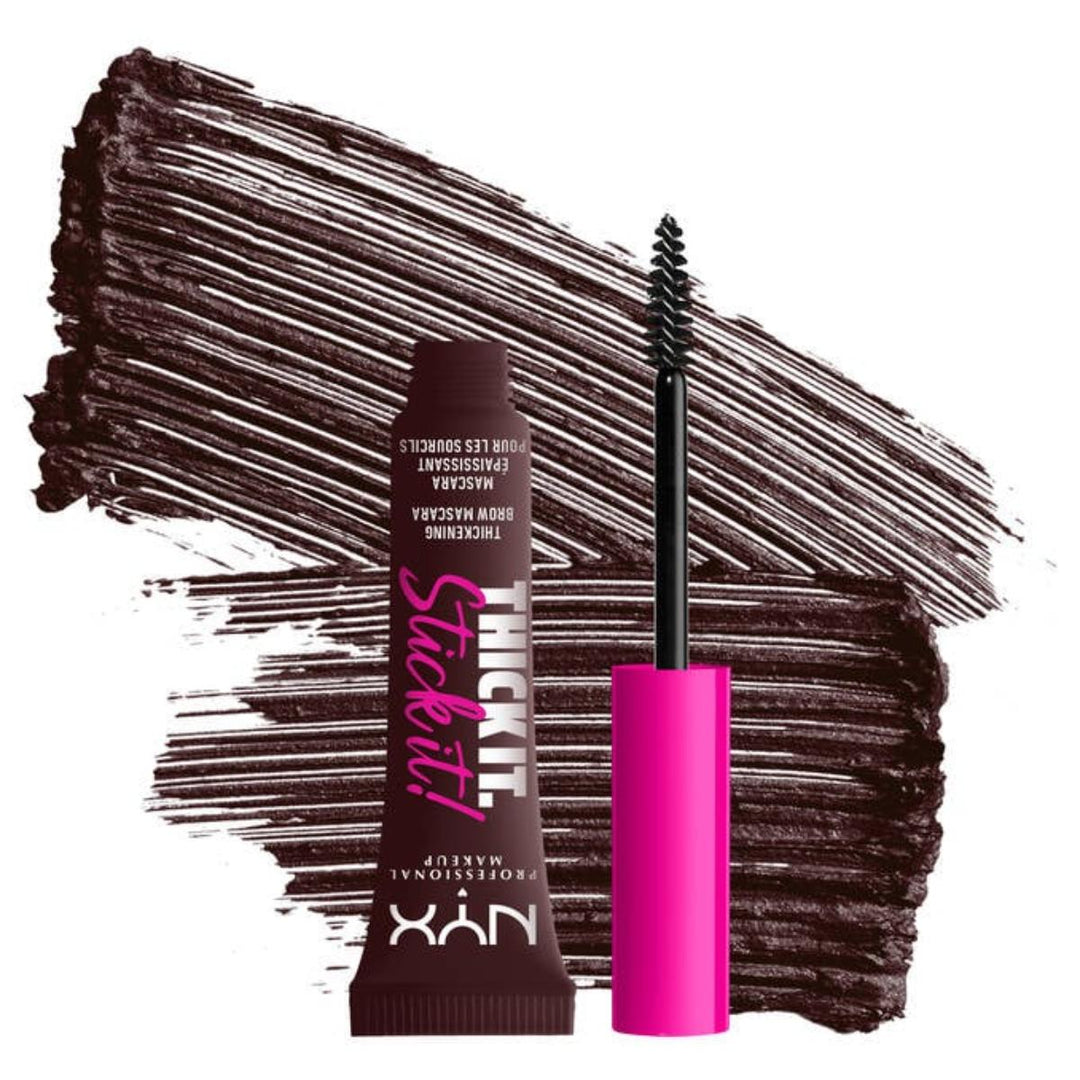 Thick It. Stick It! ™ Brow Gel