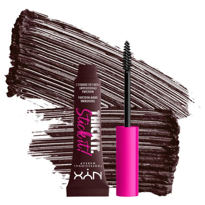 Thick It. Stick It! ™ Brow Gel
