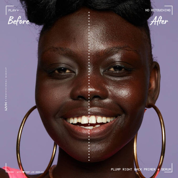 Plump Right Back Primer + Serum