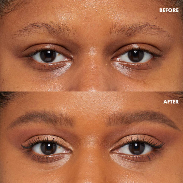 Worth The Hype Mascara