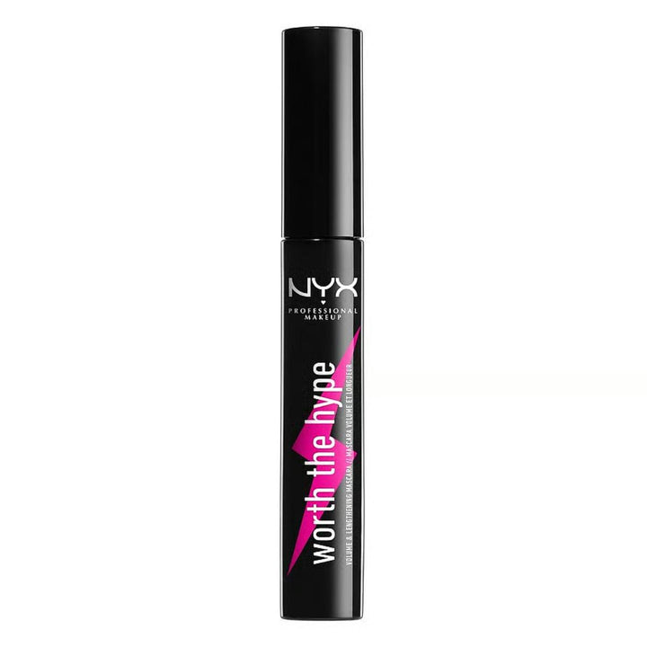 Worth The Hype Mascara